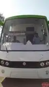 Ni3 bus Bus-Front Image