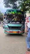 Shri Paawan Shakti Travels Bus-Front Image