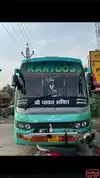 Shri Paawan Shakti Travels Bus-Front Image