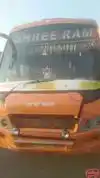 Shri Paawan Shakti Travels Bus-Front Image