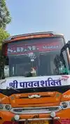Shri Paawan Shakti Travels Bus-Front Image