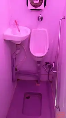 Shri Paawan Shakti Travels Bus-Amenities Image