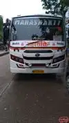 Shri Paawan Shakti Travels Bus-Front Image