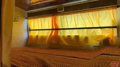 Shubham Transport Bus-Seats Image