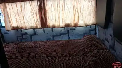 Vijay Travels Bus-Seats Image