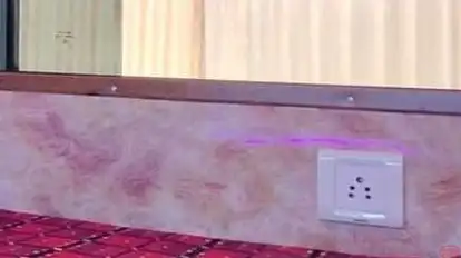 Real Travels Bus-Amenities Image