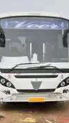 Veer Travels Bus-Front Image