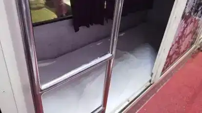 Veer Travels Bus-Seats Image