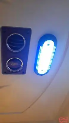 Veer Travels Bus-Amenities Image