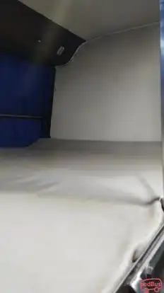 Shiv Shakti Bus-Seats Image