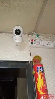 Shatabdi Travels Lucknow Bus-Amenities Image