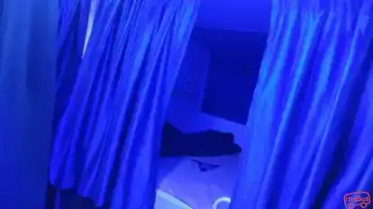 Shatabdi Travels Lucknow Bus-Seats Image