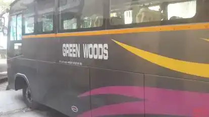 Greenwoods Bus-Side Image