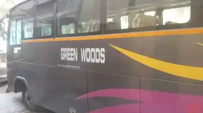 Greenwoods Bus-Side Image