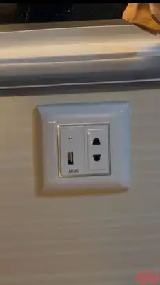 Universal  Travels Bus-Amenities Image