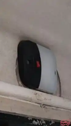 Baba Travels Bus-Amenities Image