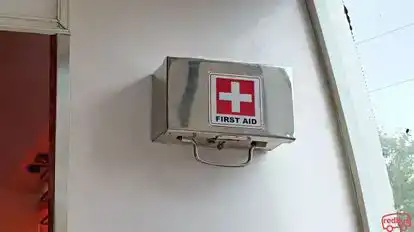 Gupta Travels® Bus-Amenities Image