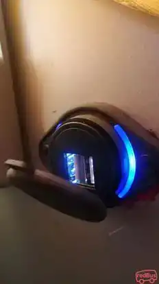 Regal Cruiser Travels Bus-Amenities Image