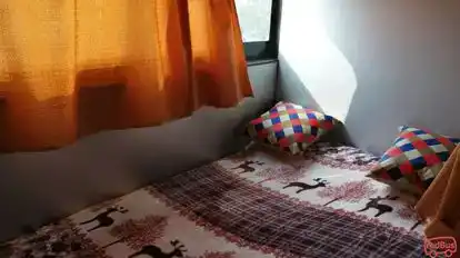 Regal Cruiser Travels Bus-Seats Image