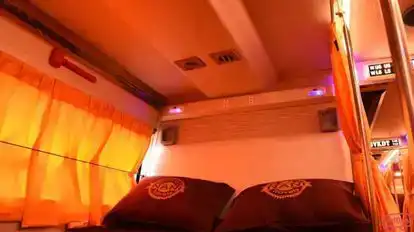 Nani Svkdt Travels Bus-Seats Image