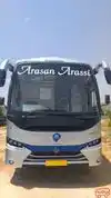 ARASAN ARASSI Bus-Front Image