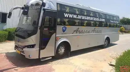 Arasan Arassi                                                Bus-Side Image