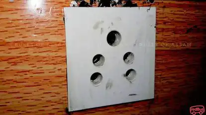 RUPALI TRAVELS Bus-Amenities Image