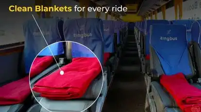 zingbus plus Bus-Amenities Image