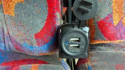 zingbus plus Bus-Amenities Image