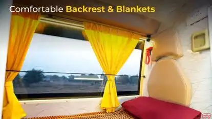 zingbus plus Bus-Seats Image