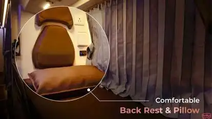 zingbus plus Bus-Seats Image