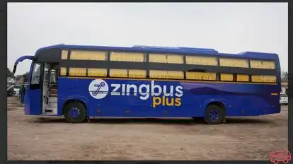 Zingbus Plus Bus-Side Image