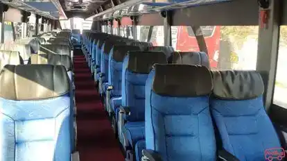 zingbus plus Bus-Seats Image