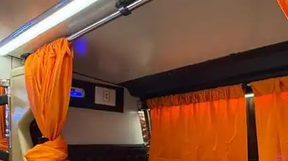 Jai Bhawani Travels Bus-Amenities Image