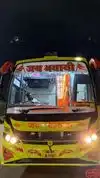 Jai Bhawani Travels Bus-Front Image
