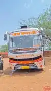 Jai Bhawani Travels Bus-Front Image