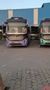 Milan Travels Bus-Front Image