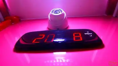 Milan Travels Bus-Amenities Image