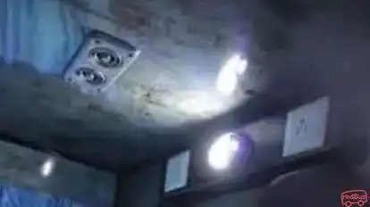 New Pramukhraj Travels Bus-Amenities Image