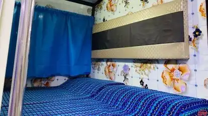 Shree Abhishek Travels Bus-Seats Image