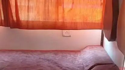 Haridarshan Travels Bus-Amenities Image