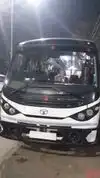 Vidhan Tour Travels Bus-Front Image