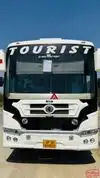 Vidhan Tour Travels Bus-Front Image