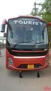 Vidhan Tour Travels Bus-Front Image