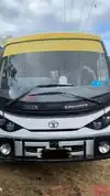 Vidhan Tour Travels Bus-Front Image