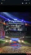 Priyanka Bus-Front Image
