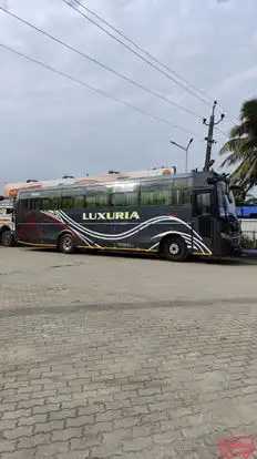Priyanka Bus-Side Image