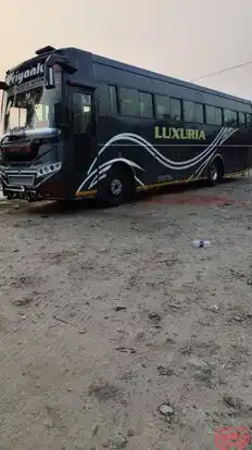 Priyanka Bus-Side Image