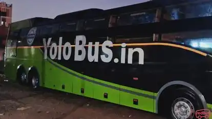 Yolo Bus Bus-Side Image