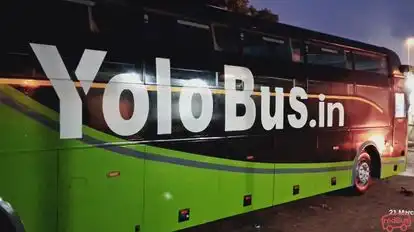 Yolo Bus Bus-Side Image